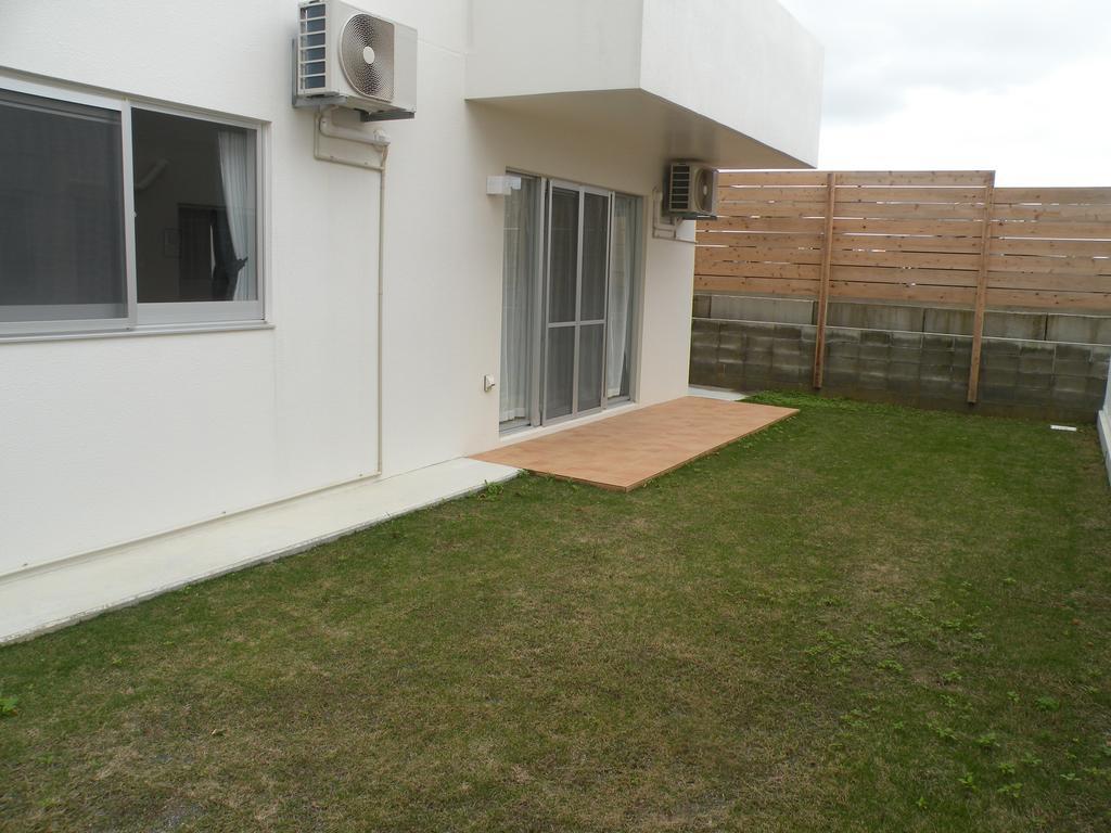 فيلا Chibana Terrace Okinawa المظهر الخارجي الصورة