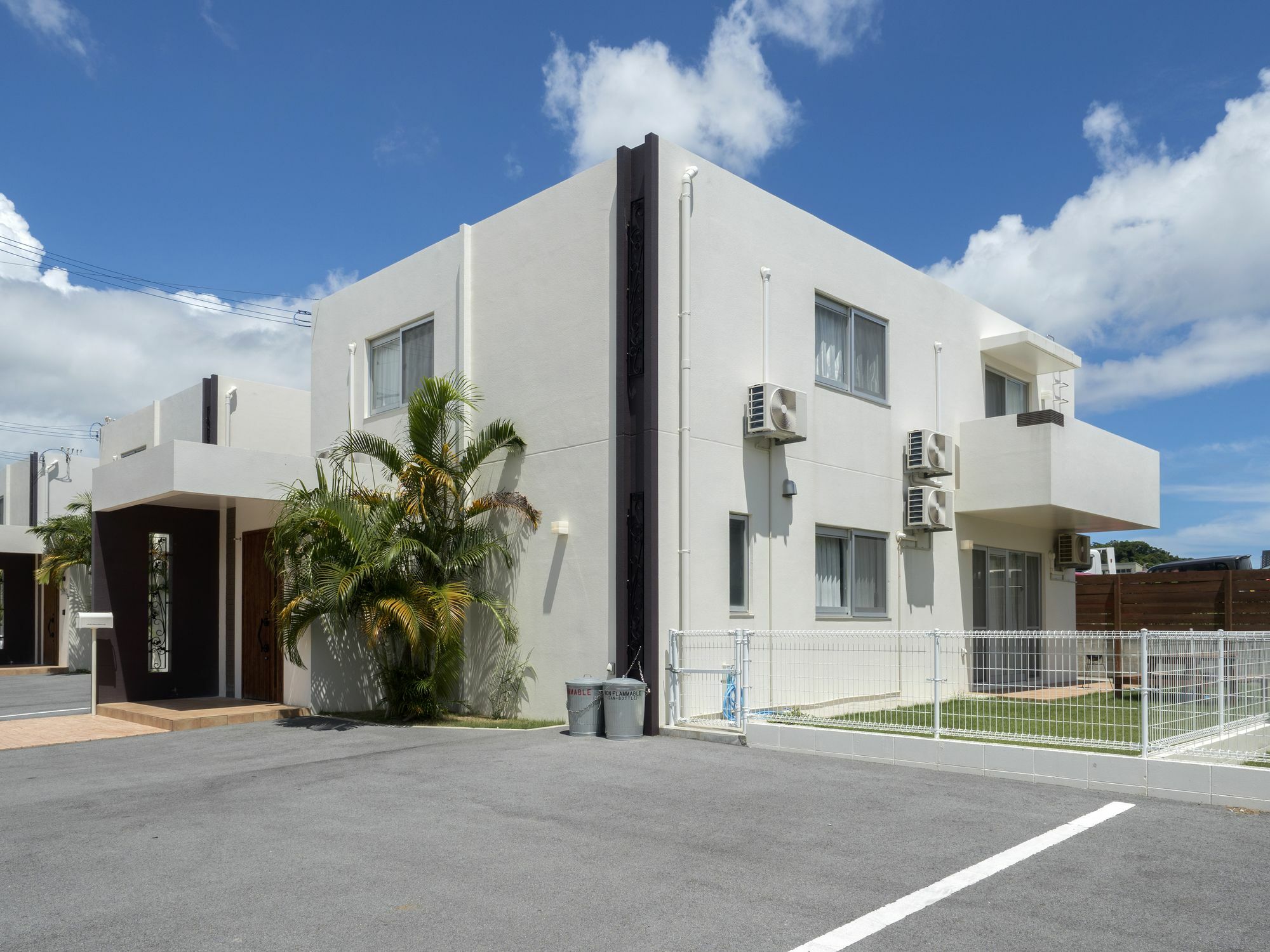 فيلا Chibana Terrace Okinawa المظهر الخارجي الصورة