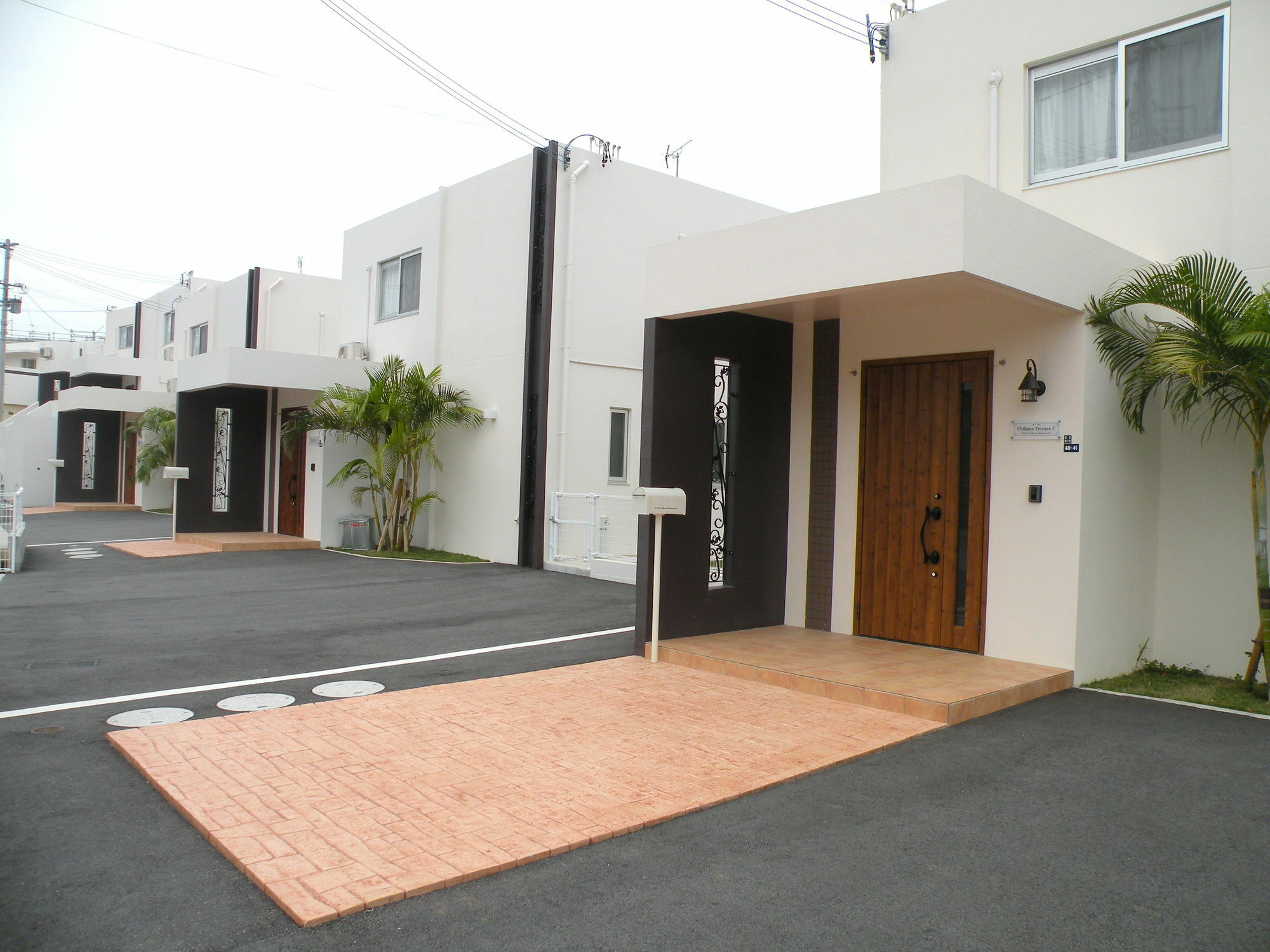 فيلا Chibana Terrace Okinawa المظهر الخارجي الصورة